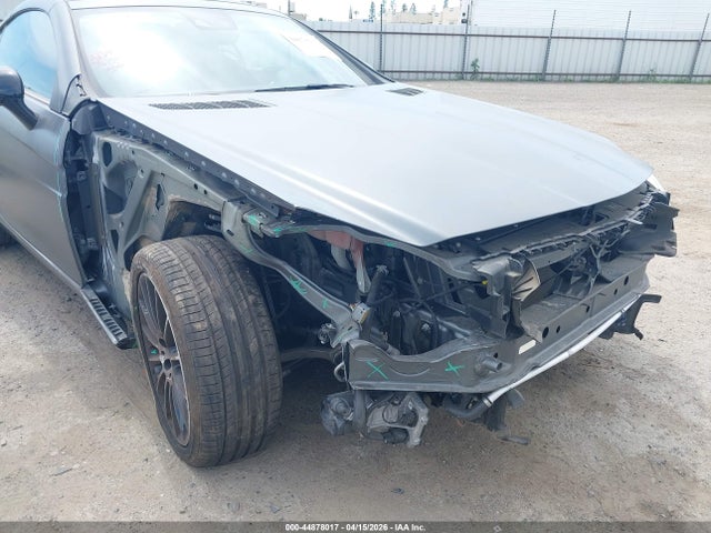 W1KPK6GA6LF169389 Mercedes-Benz Amg Slc 43