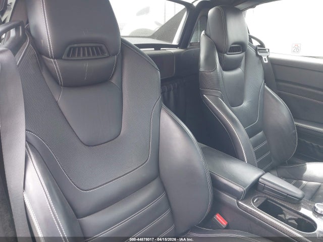 W1KPK6GA6LF169389 Mercedes-Benz Amg Slc 43