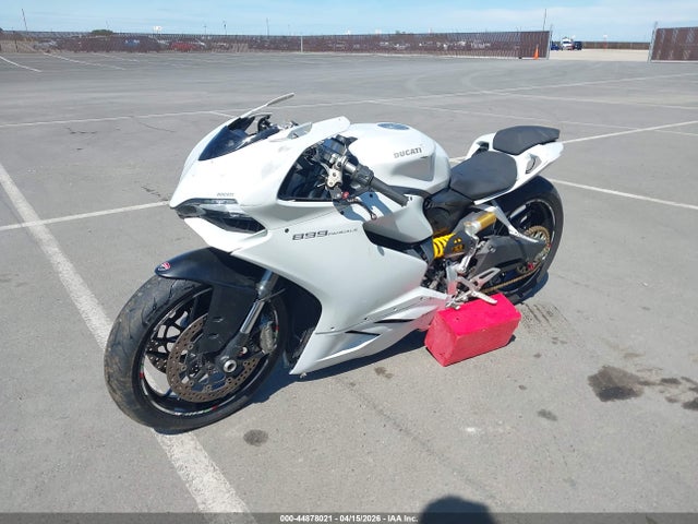 Aukcja sprzedaży 2016 Ducati Superbike 959 Panigale, vin: ZDM14B1W3GB002125, numer aukcji: 44878021