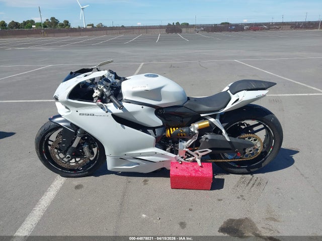 Aukcja sprzedaży 2016 Ducati Superbike 959 Panigale, vin: ZDM14B1W3GB002125, numer aukcji: 44878021