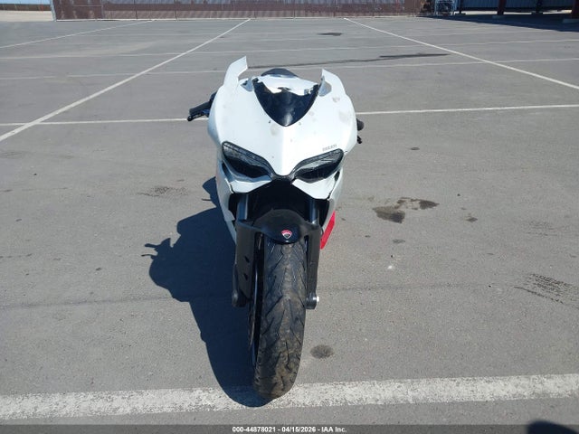 Aukcja sprzedaży 2016 Ducati Superbike 959 Panigale, vin: ZDM14B1W3GB002125, numer aukcji: 44878021