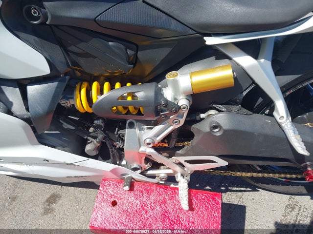 Aukcja sprzedaży 2016 Ducati Superbike 959 Panigale, vin: ZDM14B1W3GB002125, numer aukcji: 44878021