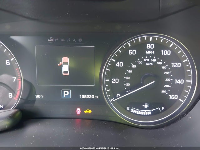Aukcja sprzedaży 2015 Hyundai Genesis 3.8, vin: KMHGN4JE6FU057396, numer aukcji: 44878022