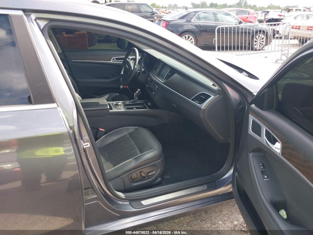 Aukcja sprzedaży 2015 Hyundai Genesis 3.8, vin: KMHGN4JE6FU057396, numer aukcji: 44878022