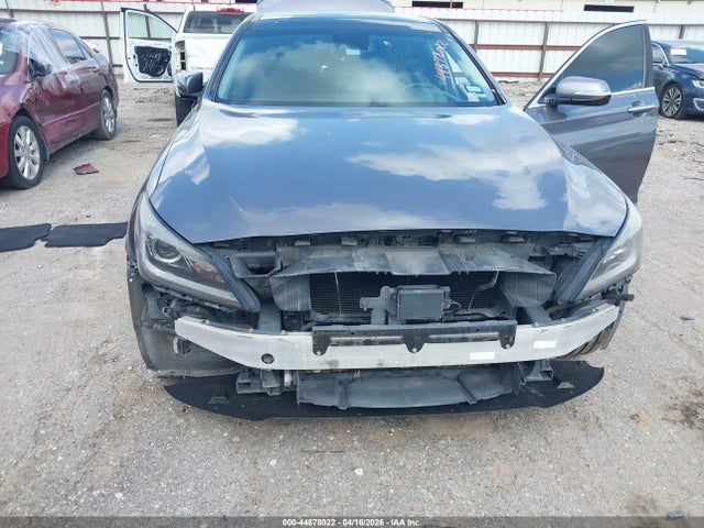 Aukcja sprzedaży 2015 Hyundai Genesis 3.8, vin: KMHGN4JE6FU057396, numer aukcji: 44878022