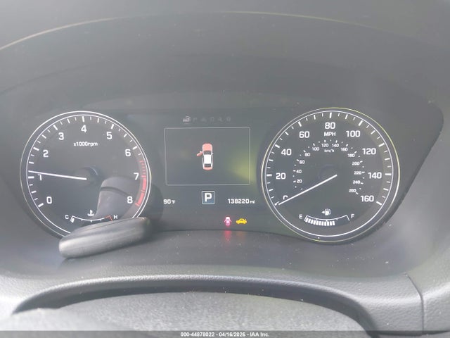 Aukcja sprzedaży 2015 Hyundai Genesis 3.8, vin: KMHGN4JE6FU057396, numer aukcji: 44878022