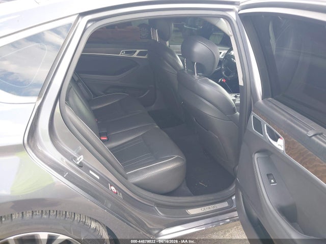 Aukcja sprzedaży 2015 Hyundai Genesis 3.8, vin: KMHGN4JE6FU057396, numer aukcji: 44878022