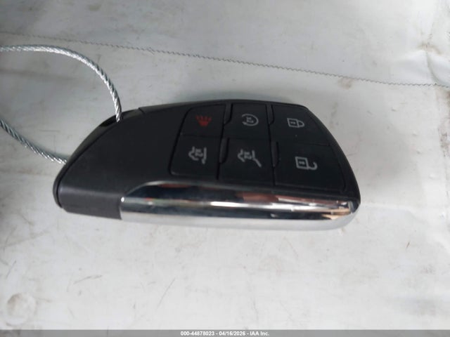 44878023 :رقم المزاد ، 1GNSKFKD3RR346288 vin ، 2024 Chevrolet Suburban 4wd Premier مزاد بيع