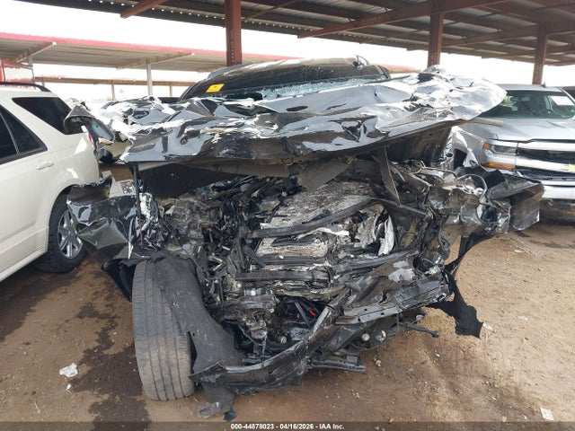 44878023 :رقم المزاد ، 1GNSKFKD3RR346288 vin ، 2024 Chevrolet Suburban 4wd Premier مزاد بيع