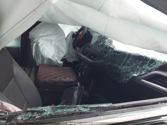 44878023 :رقم المزاد ، 1GNSKFKD3RR346288 vin ، 2024 Chevrolet Suburban 4wd Premier مزاد بيع