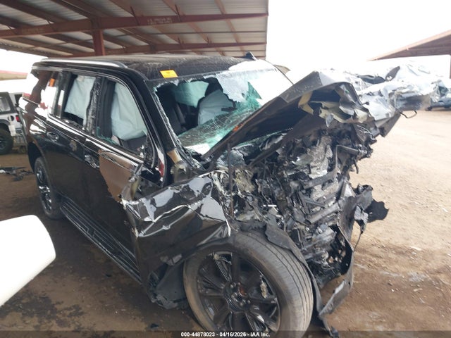 44878023 :رقم المزاد ، 1GNSKFKD3RR346288 vin ، 2024 Chevrolet Suburban 4wd Premier مزاد بيع