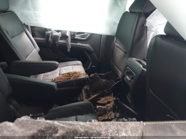 44878023 :رقم المزاد ، 1GNSKFKD3RR346288 vin ، 2024 Chevrolet Suburban 4wd Premier مزاد بيع