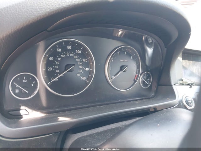Продаж на аукціоні авто 2011 Bmw 550i Xdrive, vin: WBAFU9C55BC786208, номер лоту: 44878026