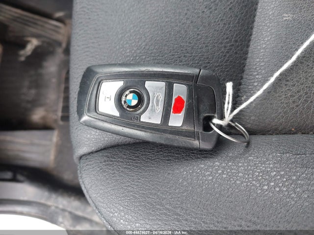 44878027 :رقم المزاد ، 5UXWX9C55F0D59646 vin ، 2015 Bmw X3 Xdrive28i مزاد بيع