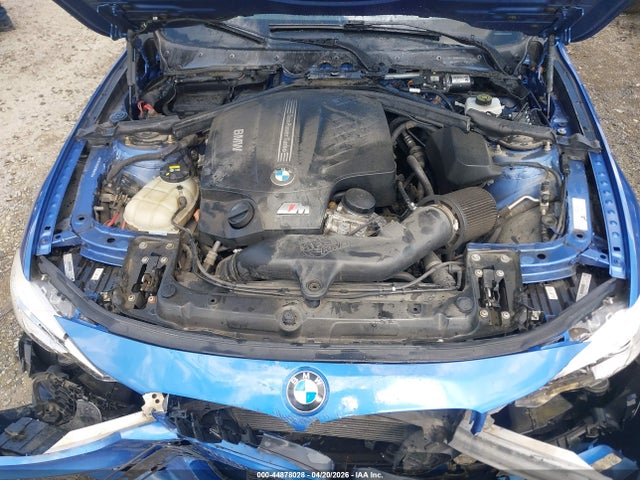 Aukcja sprzedaży 2014 Bmw 335i Xdrive, vin: WBA3B9G56ENR92472, numer aukcji: 44878028