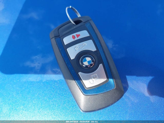 Aukcja sprzedaży 2014 Bmw 335i Xdrive, vin: WBA3B9G56ENR92472, numer aukcji: 44878028