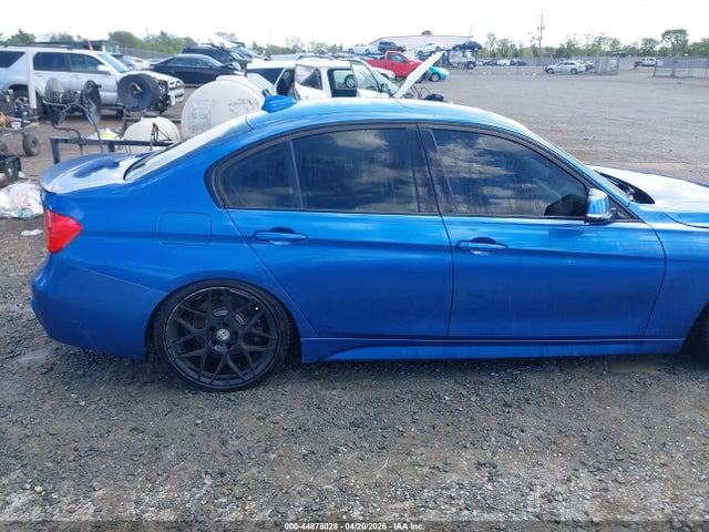 Aukcja sprzedaży 2014 Bmw 335i Xdrive, vin: WBA3B9G56ENR92472, numer aukcji: 44878028