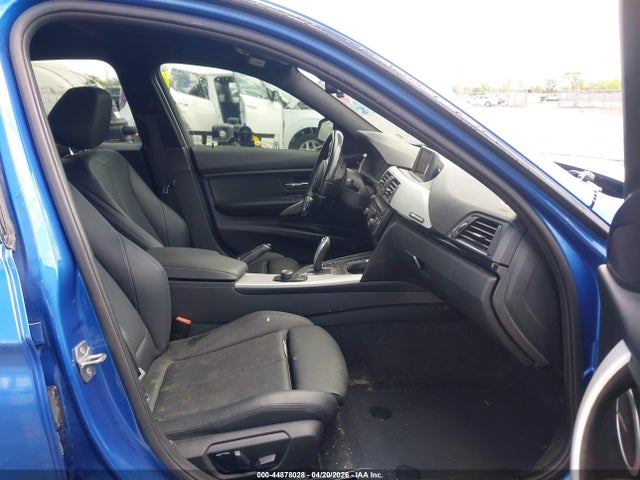 Aukcja sprzedaży 2014 Bmw 335i Xdrive, vin: WBA3B9G56ENR92472, numer aukcji: 44878028