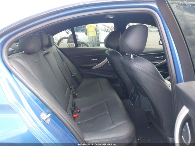 Aukcja sprzedaży 2014 Bmw 335i Xdrive, vin: WBA3B9G56ENR92472, numer aukcji: 44878028