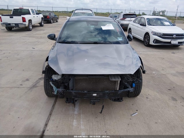 3KPF54AD4NE436496 KIA Forte Gt-line