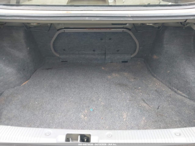 2001 Nissan Altima Gxe მანქანა იყიდება აუქციონზე, vin: 1N4DL01D11C235510, აუქციონის ნომერი: 44878036