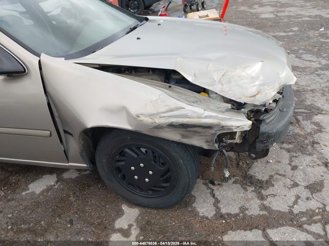 2001 Nissan Altima Gxe მანქანა იყიდება აუქციონზე, vin: 1N4DL01D11C235510, აუქციონის ნომერი: 44878036