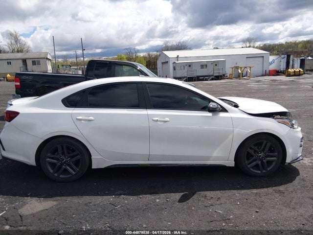 Aukcja sprzedaży 2021 Kia Forte Gt-line, vin: 3KPF34AD5ME420294, numer aukcji: 44878038