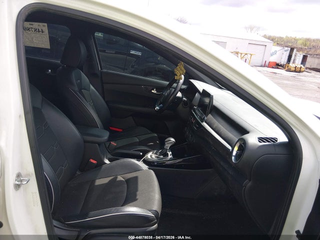 Aukcja sprzedaży 2021 Kia Forte Gt-line, vin: 3KPF34AD5ME420294, numer aukcji: 44878038