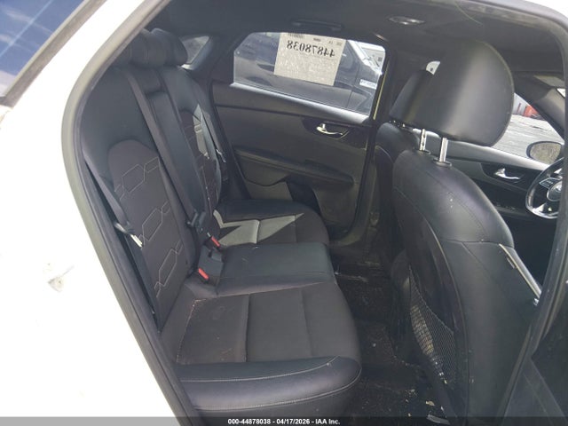 Aukcja sprzedaży 2021 Kia Forte Gt-line, vin: 3KPF34AD5ME420294, numer aukcji: 44878038