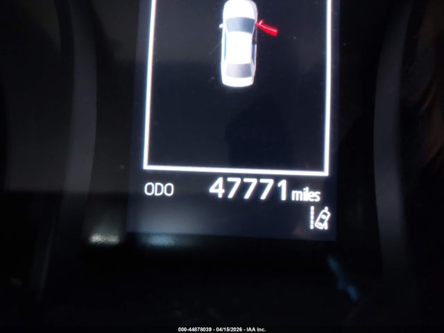 Продаж на аукціоні авто 2022 Toyota Camry Le, vin: 4T1C11AK7NU067030, номер лоту: 44878039