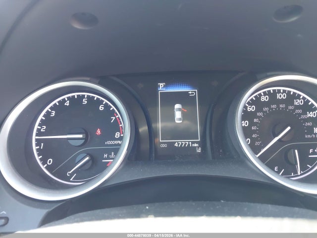 Продаж на аукціоні авто 2022 Toyota Camry Le, vin: 4T1C11AK7NU067030, номер лоту: 44878039