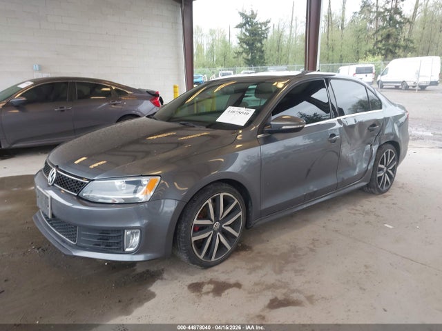 Aukcja sprzedaży 2013 Volkswagen Jetta Gli Autobahn, vin: 3VW4T7AJ8DM447393, numer aukcji: 44878040