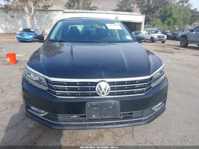 Продаж на аукціоні авто 2016 Volkswagen Passat 1.8t Se, vin: 1VWBT7A31GC049067, номер лоту: 44878043