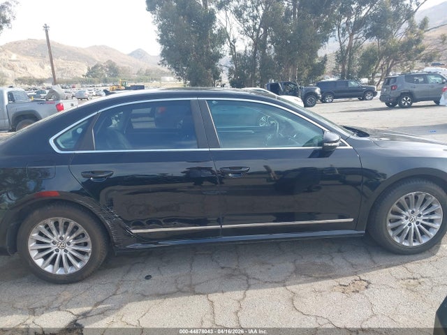 Продаж на аукціоні авто 2016 Volkswagen Passat 1.8t Se, vin: 1VWBT7A31GC049067, номер лоту: 44878043