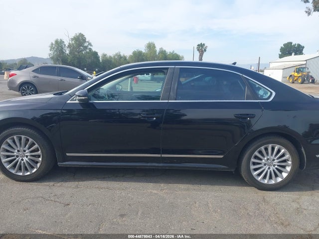 Продаж на аукціоні авто 2016 Volkswagen Passat 1.8t Se, vin: 1VWBT7A31GC049067, номер лоту: 44878043