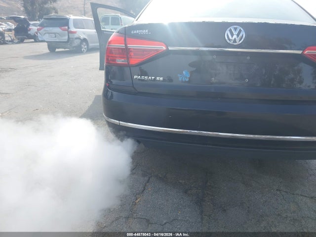 Продаж на аукціоні авто 2016 Volkswagen Passat 1.8t Se, vin: 1VWBT7A31GC049067, номер лоту: 44878043