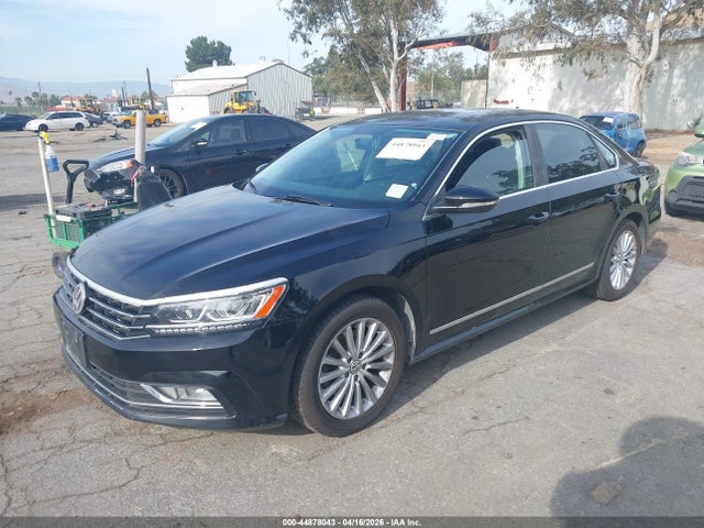 Продаж на аукціоні авто 2016 Volkswagen Passat 1.8t Se, vin: 1VWBT7A31GC049067, номер лоту: 44878043