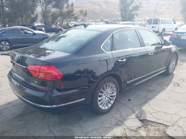 Продаж на аукціоні авто 2016 Volkswagen Passat 1.8t Se, vin: 1VWBT7A31GC049067, номер лоту: 44878043