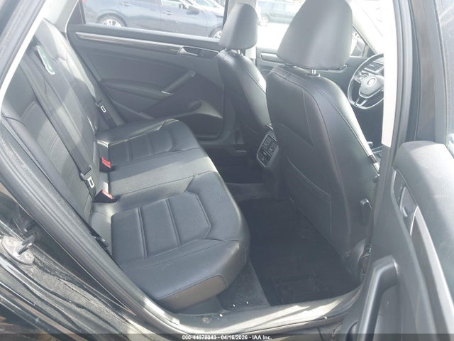Продаж на аукціоні авто 2016 Volkswagen Passat 1.8t Se, vin: 1VWBT7A31GC049067, номер лоту: 44878043
