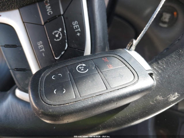 Aukcja sprzedaży 2016 Jeep Cherokee Limited, vin: 1C4PJLDB0GW157947, numer aukcji: 44878044