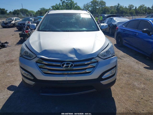 44878048 :رقم المزاد ، 5XYZUDLA3DG015356 vin ، 2013 Hyundai Santa Fe Sport 2.0t مزاد بيع