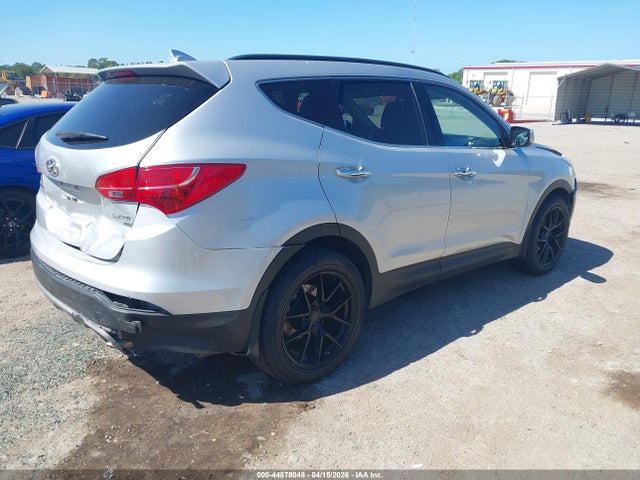 44878048 :رقم المزاد ، 5XYZUDLA3DG015356 vin ، 2013 Hyundai Santa Fe Sport 2.0t مزاد بيع