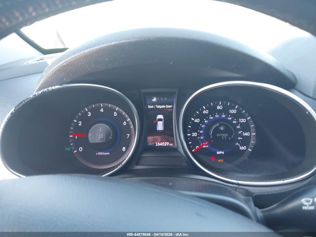 44878048 :رقم المزاد ، 5XYZUDLA3DG015356 vin ، 2013 Hyundai Santa Fe Sport 2.0t مزاد بيع