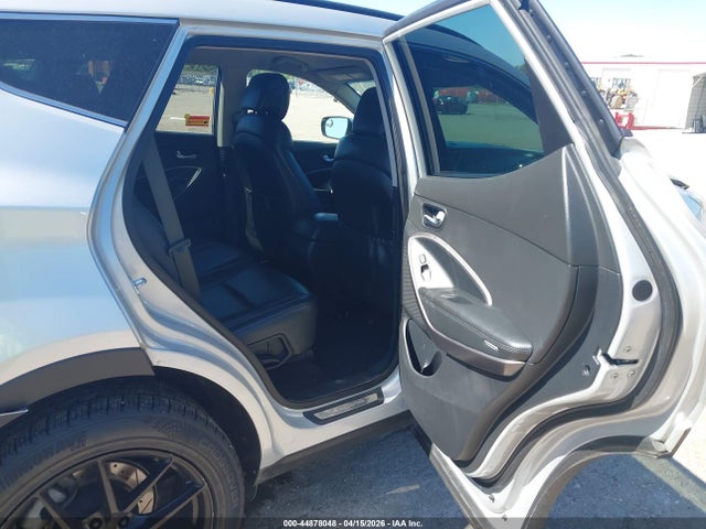 44878048 :رقم المزاد ، 5XYZUDLA3DG015356 vin ، 2013 Hyundai Santa Fe Sport 2.0t مزاد بيع