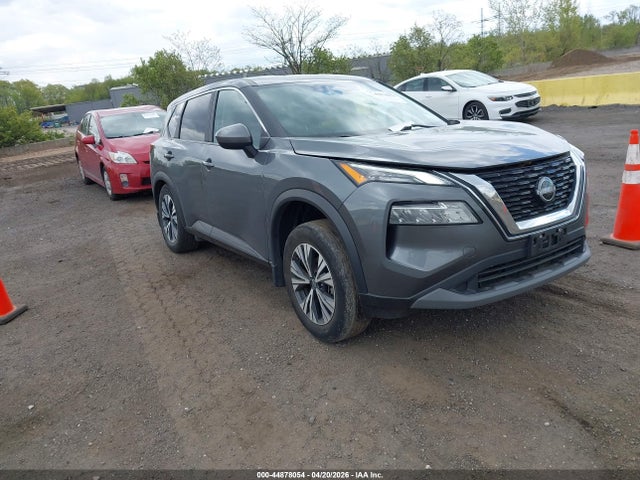 Aukcja sprzedaży 2023 Nissan Rogue Sv Intelligent Awd, vin: 5N1BT3BB2PC879117, numer aukcji: 44878054