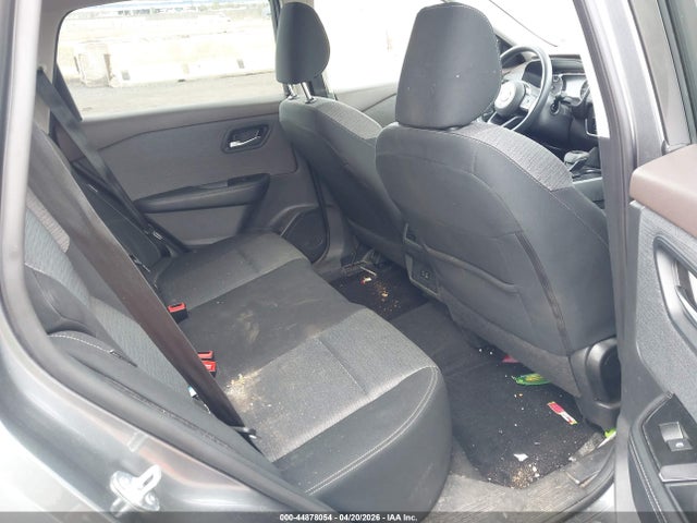 44878054 :رقم المزاد ، 5N1BT3BB2PC879117 vin ، 2023 Nissan Rogue Sv Intelligent Awd مزاد بيع