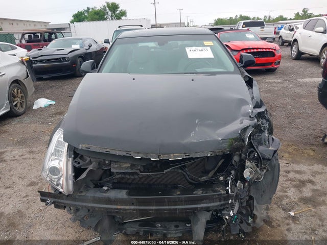 44878053 :رقم المزاد ، 1G6DJ5E33D0174121 vin ، 2013 Cadillac Cts Performance مزاد بيع