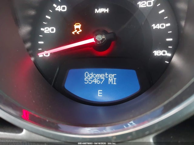 44878053 :رقم المزاد ، 1G6DJ5E33D0174121 vin ، 2013 Cadillac Cts Performance مزاد بيع