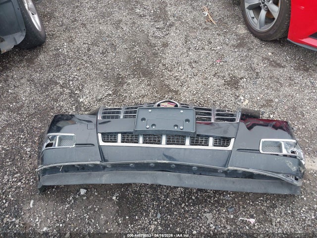 44878053 :رقم المزاد ، 1G6DJ5E33D0174121 vin ، 2013 Cadillac Cts Performance مزاد بيع