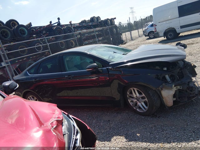 Ford FUSION SE 2014 1FA6P0H70E5385311 Image 14